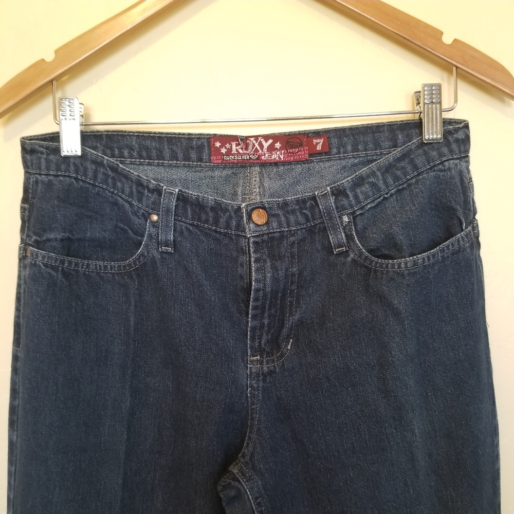 Boot cut Roxy Jeans - Picture 2 of 6